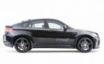 BMW X6 Tycoon by Hamann 2009 года